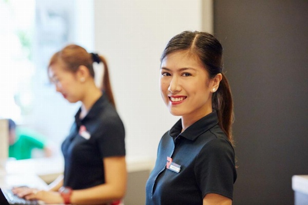 Red Planet Manila Aseana City image 21