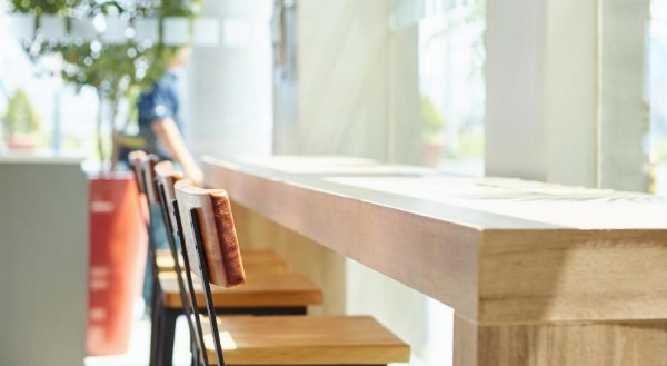 Red Planet Manila Aseana City image 24