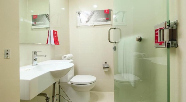 Red Planet Manila Aseana City image 26