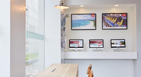 Red Planet Manila Aseana City image 27