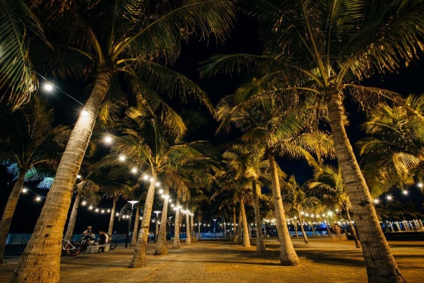 Red Planet Manila Aseana City image 29