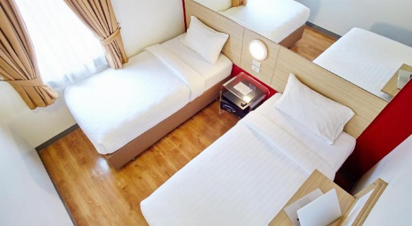 Red Planet Manila Aseana City image 45